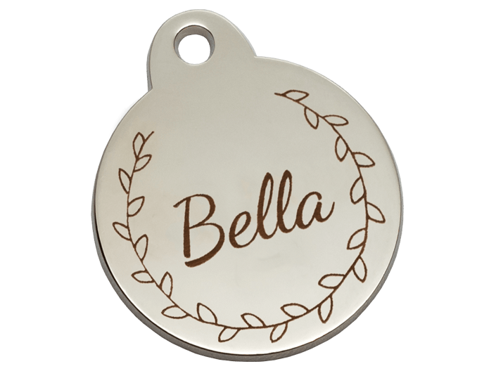 Personalized-Bella