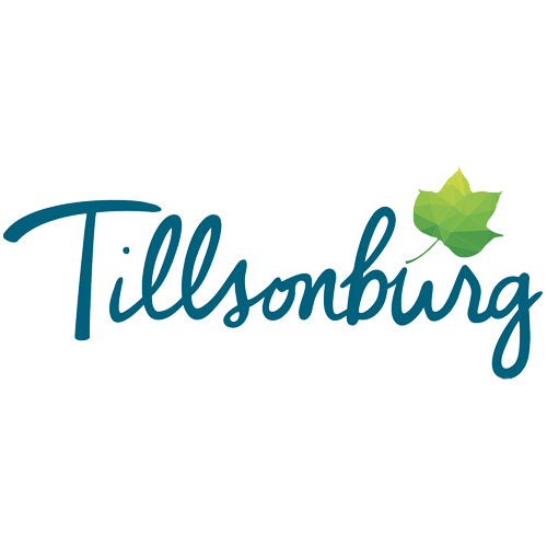 the Town of Tillsonburg
